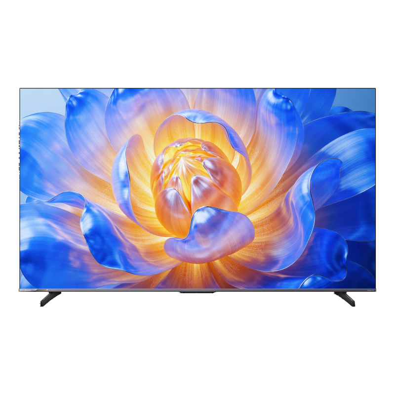 海信电视50E5Q 50英寸画质U+Mini LED 144Hz高刷 U+画质引擎 智能天线Wi-Fi6