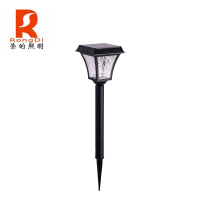 RS荣的草坪灯98*15cm/个