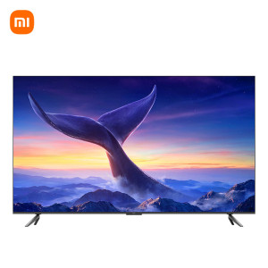 小米电视100英寸 Redmi MAX100巨屏节能款144Hz高刷青山护眼4GB+64GB会议电视
