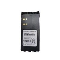 适配摩托罗拉GP328防爆对讲机电池 7.2V