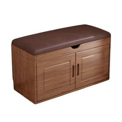 攸形换鞋凳80*35*43cm个