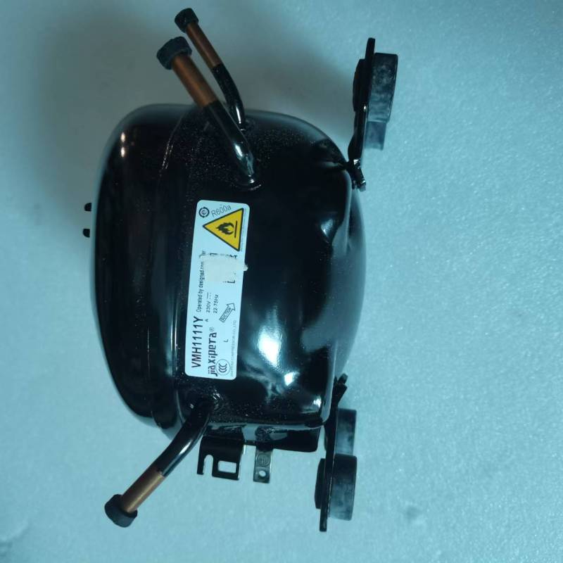 帮客材配 全新原装 P09701020271 3128LP压缩机 VMH1111Y 收前验货