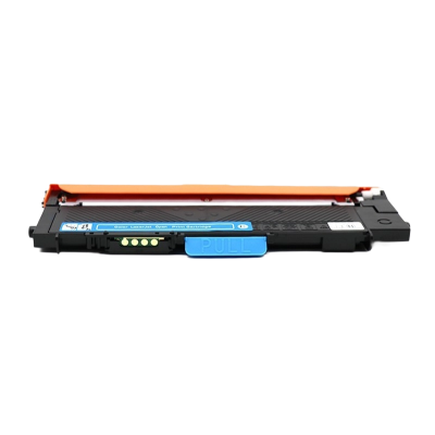 秦泰(Cqint) QTTC-16 118A C带芯片粉盒适用惠普W2080 150a 约700页 蓝色