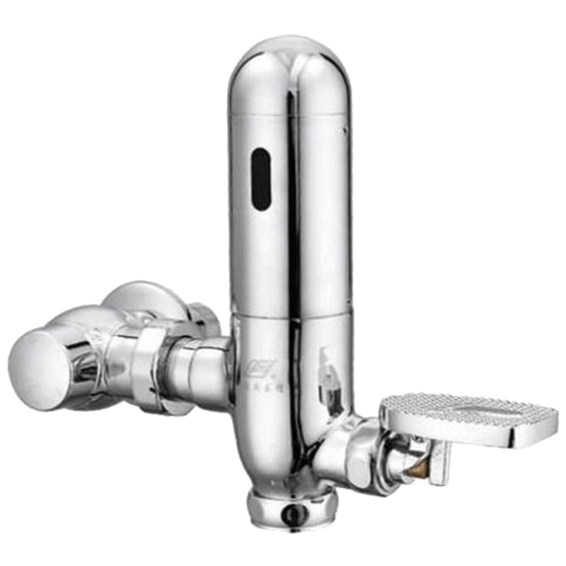 立新求精 多功能感应冲水器 LX-G3-01A 个