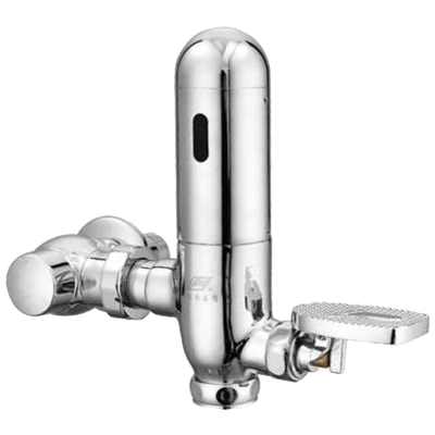 立新求精 多功能感应冲水器 LX-G3-01A 个