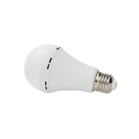 晫安联 ZX2101A AC220V 15W 6500K 螺口式 E27 LED 工业级节能灯泡 ( 计价单位:个)
