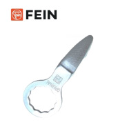 泛音 直形切刀56x25刀片2片装 63903121018/套