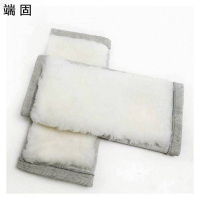 端固 羊毛护膝50cm加长款 YHS-35/副