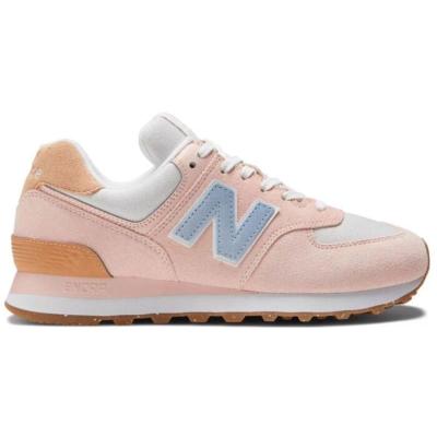 新百伦(New Balance)New Balance女款休闲运动跑步鞋舒适缓震潮流