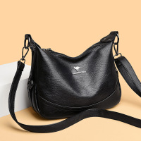 包包女包新款斜挎包女大容量中年女士妈妈包单肩包女