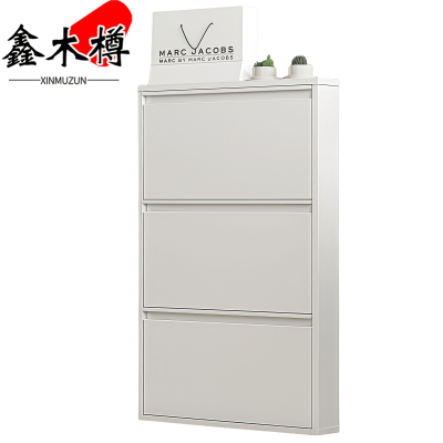 鑫木樽鞋柜65*15.2*103cm个