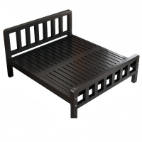 悦兴诚单人床120*200cm张