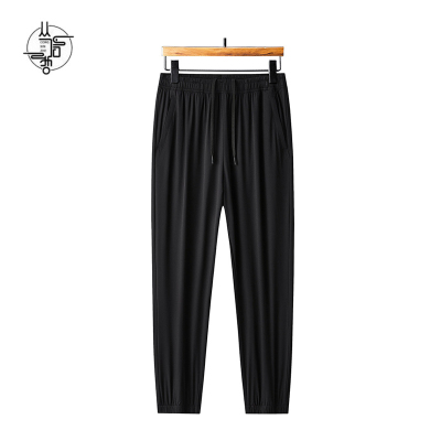 丛信哲 男女同款 休闲裤 2026-18/条