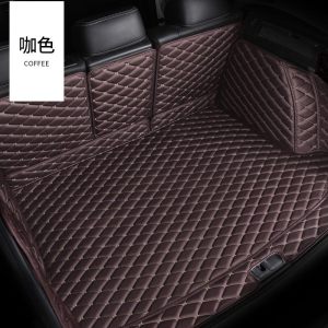 [补贴10%]丰田凯美瑞卡罗拉汉兰达雷凌RAV4锐志威驰致炫专用汽车后备箱垫