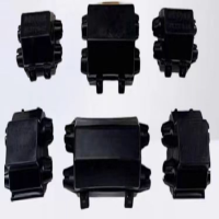 WJ 铝并沟线夹绝缘护套 JB-3-4通用 个