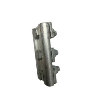 顺亦兴 铝并沟线夹 JB-4 /个