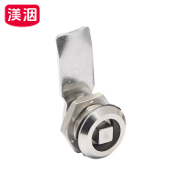 渼洇 不锈钢锁 36mm 个