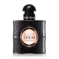 圣罗兰(YSL)黑鸦片香水 经典浓香 女士香水持久留香 黑色奥飘茗黑鸦片经典/版50ml