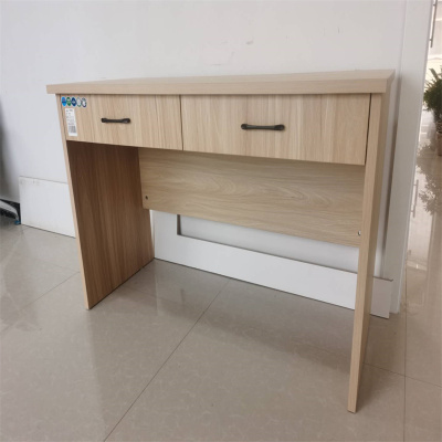 朝贵豪/写字桌/办公桌/职员桌/120cm*51cm*75cm/张