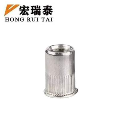 宏瑞泰 304不锈钢拉铆螺母 6.8级 M4 个