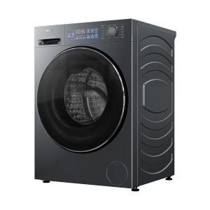 海尔洗干一体机 XQG100-HBD37L