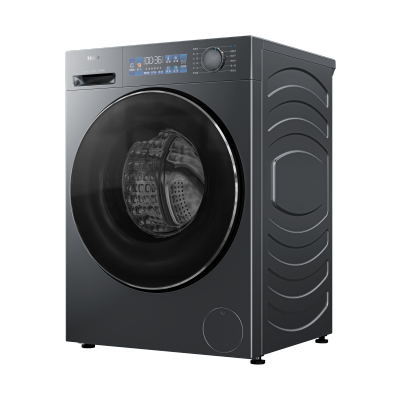 海尔洗干一体机 XQG100-HBD37L