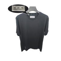 红晨岛透气夏季工作服(170)(套)