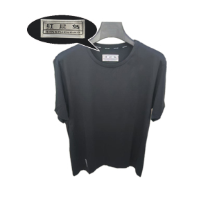 红晨岛透气夏季工作服(170)(套)