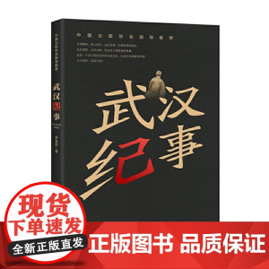 武汉纪事
