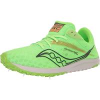SAUCONY萨科尼女子越野跑鞋钉鞋跨栏缓震专业竞速跑鞋