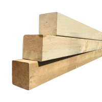 先围 垫木条 80*80*1250mm 根