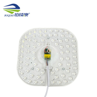 铂锜澳 LED 方形 灯芯 直径180mm-36w 个