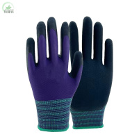 核隆钰 手套 涂胶 副 家务手套