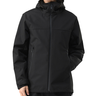 信柏合单层冲锋衣CQ-40/件