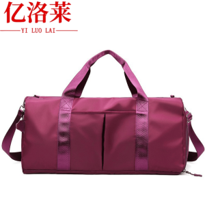 亿洛莱 健身收纳包 49*24*25cm 个