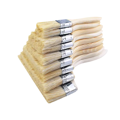 户美佳欣 刷 扁油 - 把