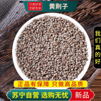 甄选黄荆子100克干货正品新货煮水泡茶黄法师枕头填充物枕头芯布荆仁