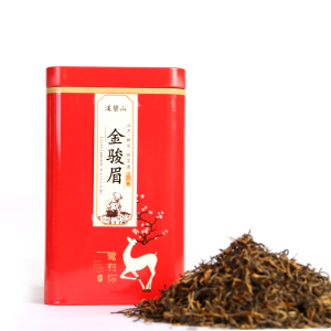 溪碧山金骏眉250g/桶