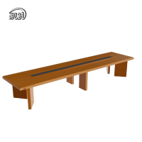 凯航中式会议桌A906KH-BGZA906个