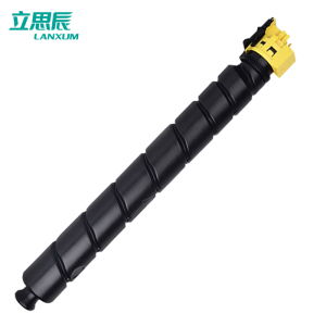 立思辰(LANXUM)原装耗材TL-8578Y[黄色粉盒] 适用GM8540cdn