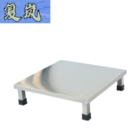 不锈钢托架 可定制