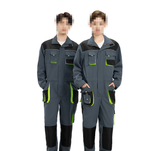 菲尔阿扎 PHIL ARZA 劳保服 连体/件