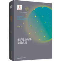 音像量子色动力学及其应用何汉新