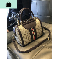 包包女包新款2019潮百搭斜挎包女大气手提包2020时尚大容量单肩包NEW LAKE女斜挎包