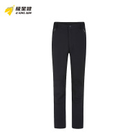 极星健 裤子 H4 件