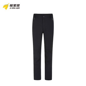 极星健 裤子 H4 件