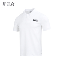 斯凯奇 男休闲 POLO衫 L223M110-0019M 件
