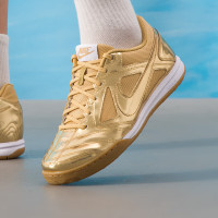 耐克(NIKE)男鞋休闲鞋新款GATO LV8厚底轻便透气低帮板鞋运动鞋IB3566-700 ZP