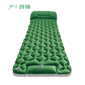 劲脉 露营充气垫 190*60*5cm 个