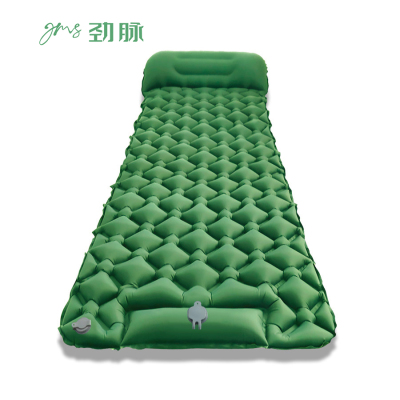 劲脉 露营垫 190*60*5cm 个